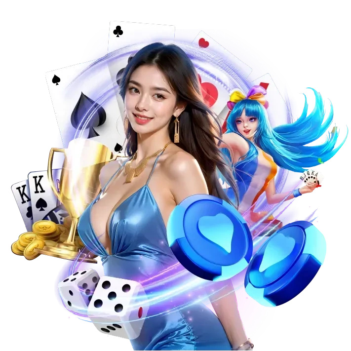 Game bài tại Debet: loại bài, luật cơ bản và thuật ngữ phổ biến