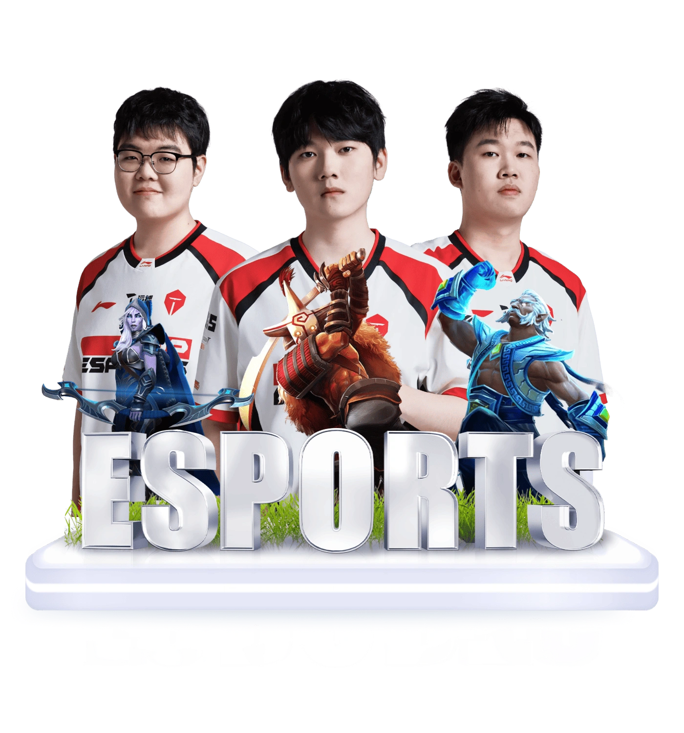 Esports tại Debet: giải đấu, đội tuyển và lịch thi đấu tham khảo